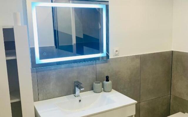 Appartement cocooning pour un séjours à Tende