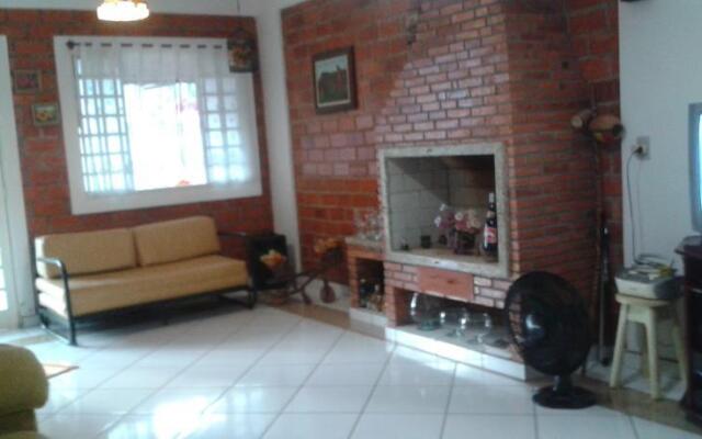 Casa Chapada Dos Guimarães