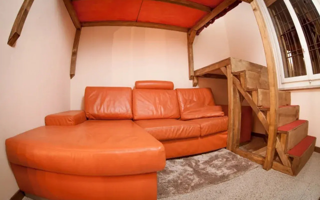 Guesthouse 4Roomz