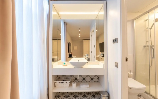 Serennia Fira Gran Vía Exclusive Rooms