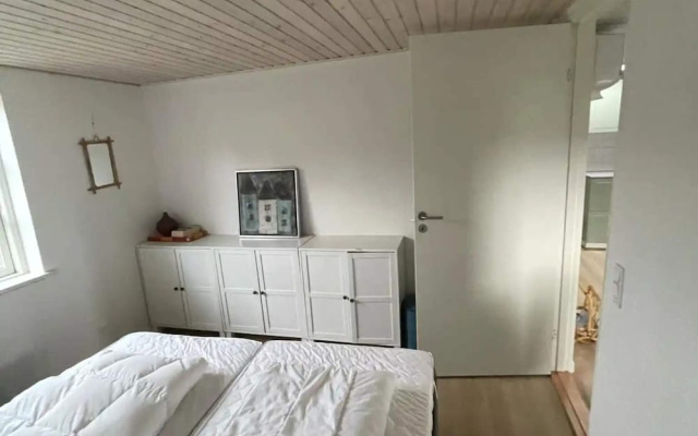 5 Star Holiday Home in Bjert