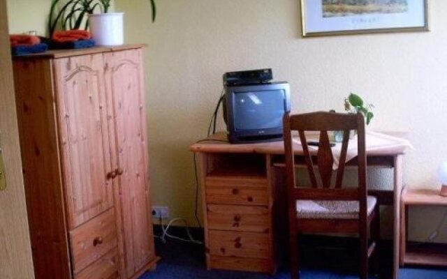 Hotel und Landgasthof zum Hahn