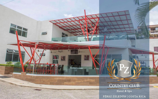 PZ Country Club Hotel & Spa