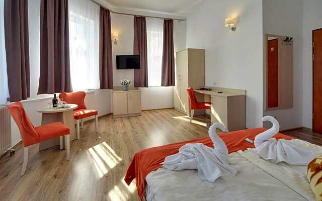 Dobrzynski Resort Topaz