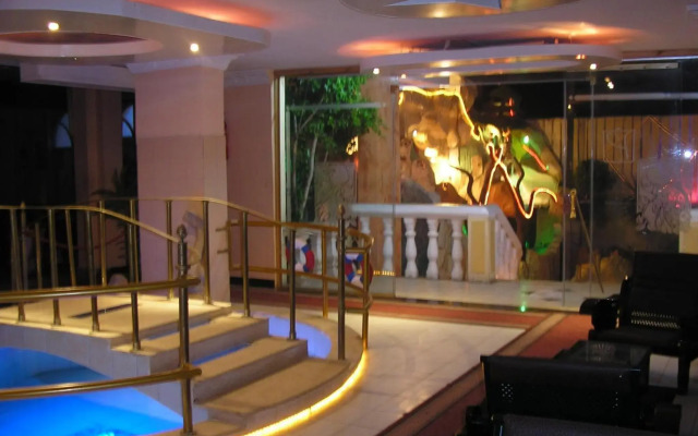 High Way Hotel