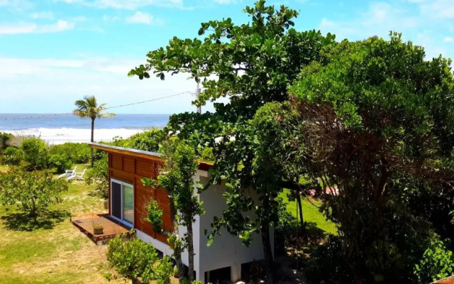 Casa da Ilha do Mel - Pousada de Charme