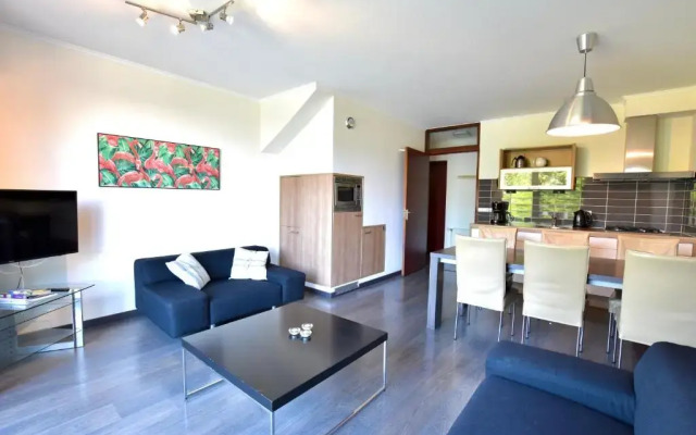Countryhouse De Vlasschure