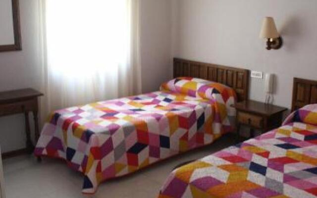 Hostal Ochoa