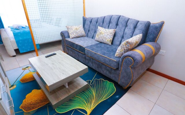 Songeza Furnished Accomodation-embakasi