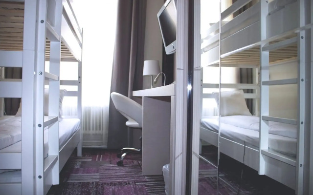 Hotell Västmannagatan no.61
