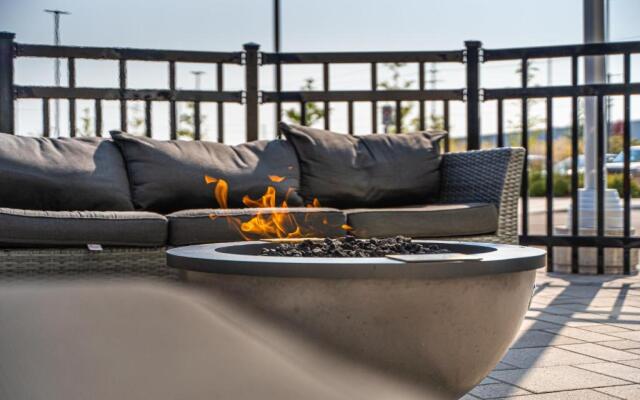 TownePlace Suites by Marriott Brantford and Conference Centre