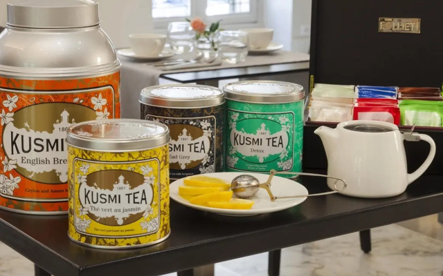 Hôtel Le Soleia by Inwood Hotels