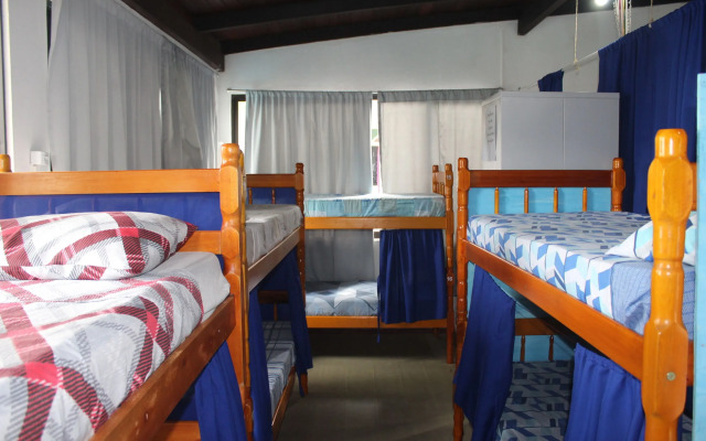 Oceanic Hostel
