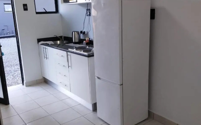 Grace Villas modern studio apartments