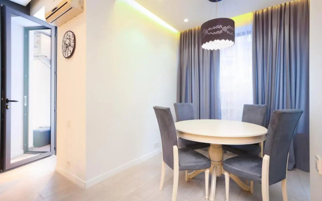 Stay Inn Apartments at Northern Avenue