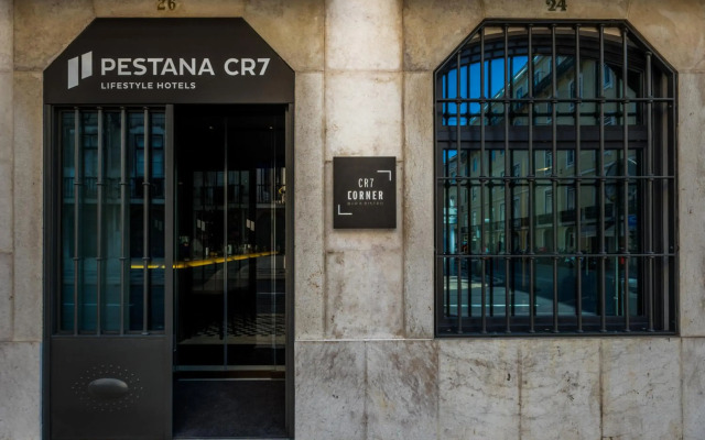 Pestana CR7 Lisboa