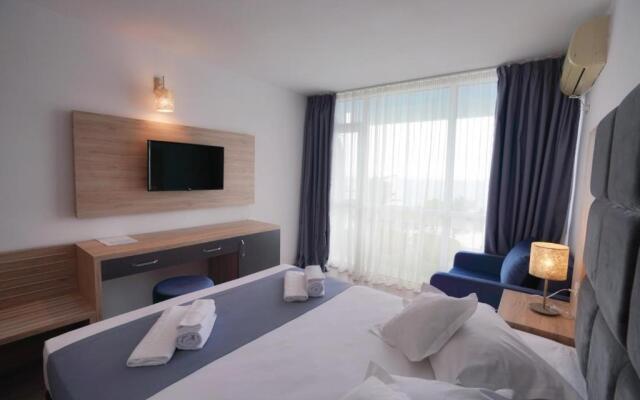 HOTEL OPAL Cap Aurora