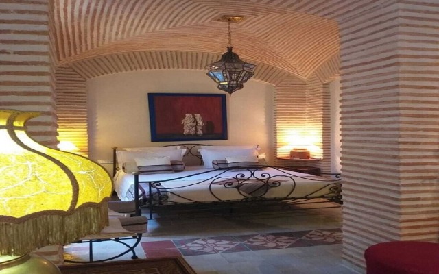 Riad Maison Arabo-Andalouse