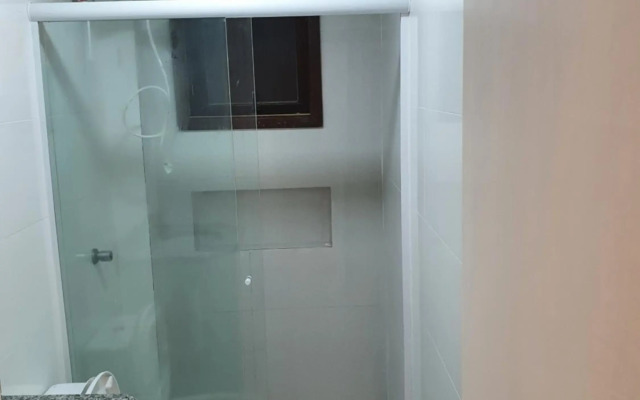 Recanto residencial mariscal kitnet 1 quarto