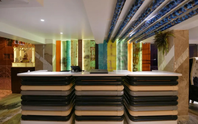 Blue Pearl Hotel