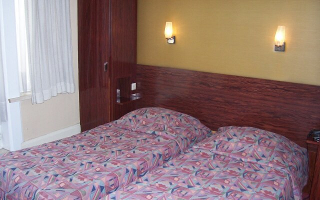 Manhattan Hotel Brussels
