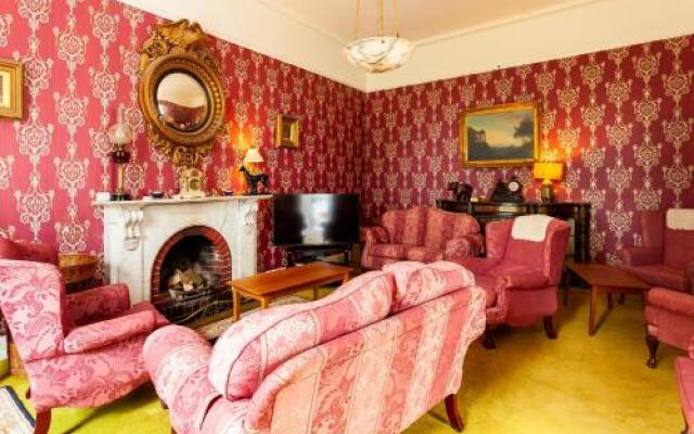 Ballyrafter Country House B&B