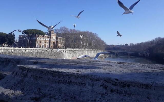 Lungotevere Collection Suite