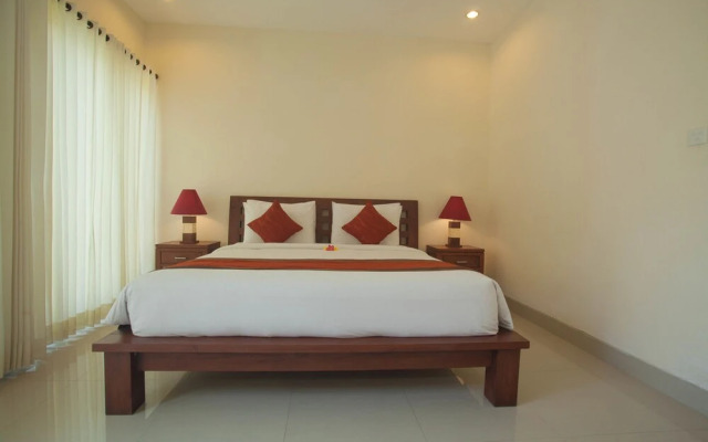 Kusuma Homestay Kerobokan