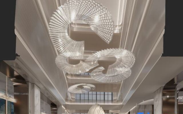 Dongtai Hengfeng International Hotel