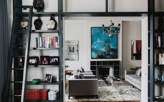 Priory Road by Onefinestay