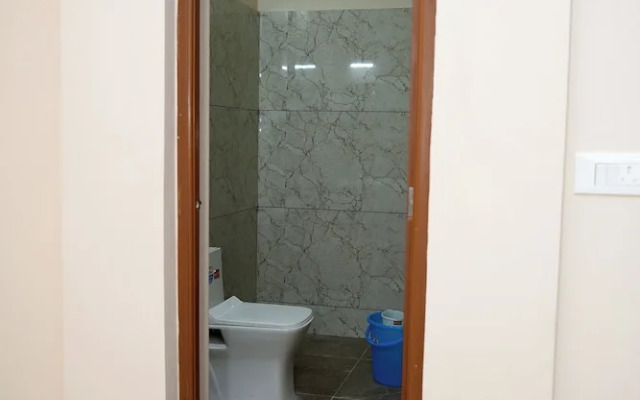 Hill Palace Residency