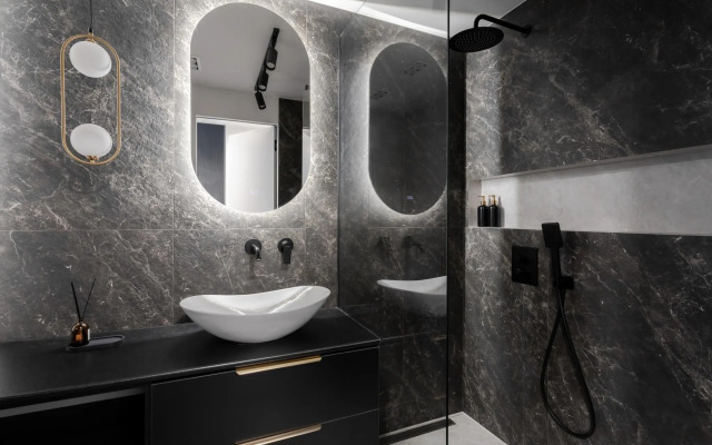 Urban Loft на улице Боровая