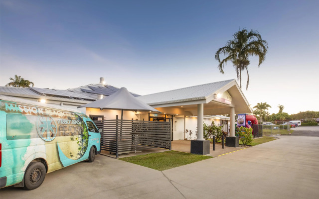 Club Wyndham Mission Beach