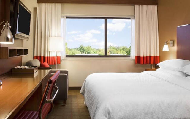 Wingate By Wyndham - Nashville-airport