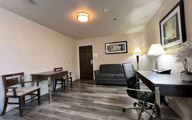 Best Western Americana