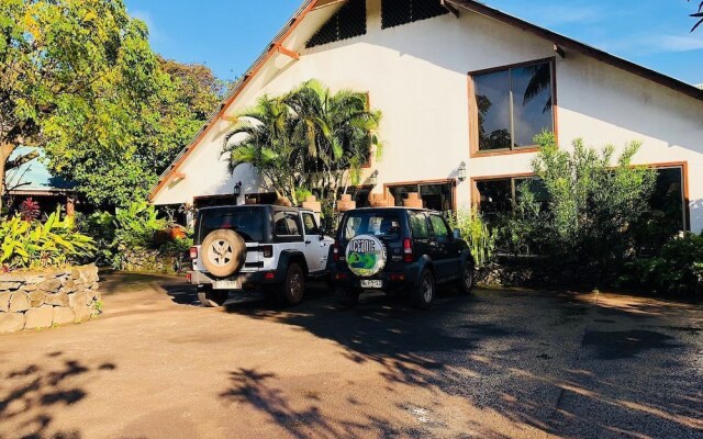 Hotel Taina Rapa Nui