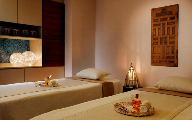 Istanbul Marriott Hotel Sisli