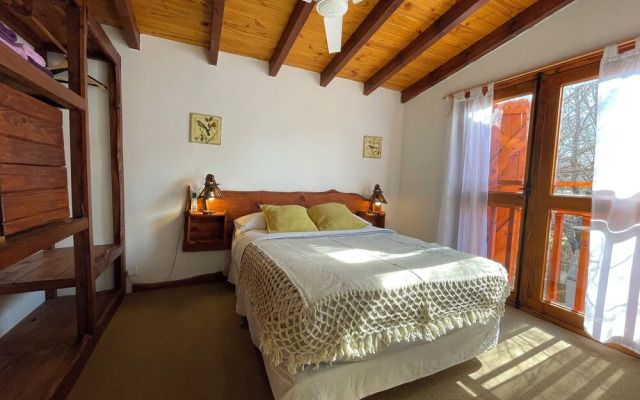 Paihuen Luxury Suites