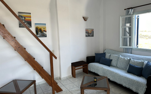 Paradisos Oia