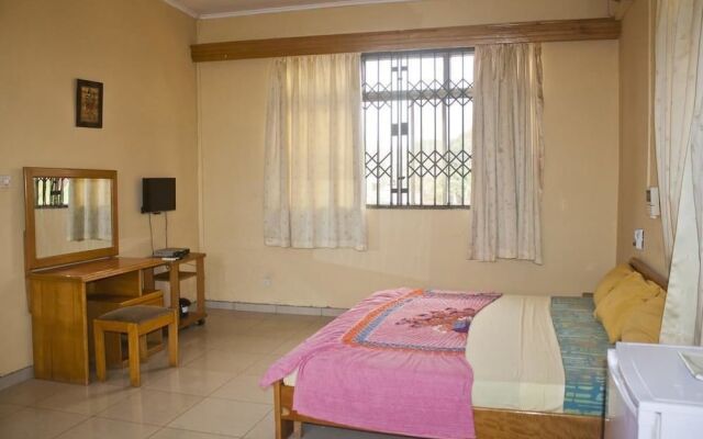 Elmeiz Place Guest House