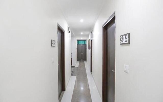 Fabexpress Kashyap Inn