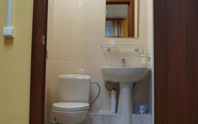 Hostel Gavan'