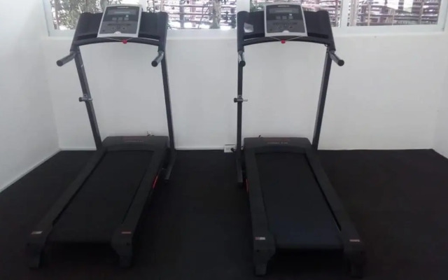 5 albercas Sanitizada Exclusiva Privada