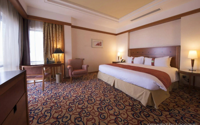 Holiday Inn Kuwait by IHG