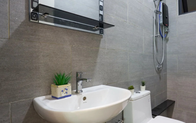 Ong Kim Wee Residence Melaka By I Housing