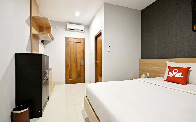 Picasso Inn