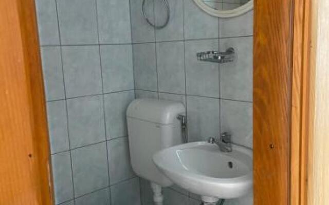 Apartmani Amila-Pisak