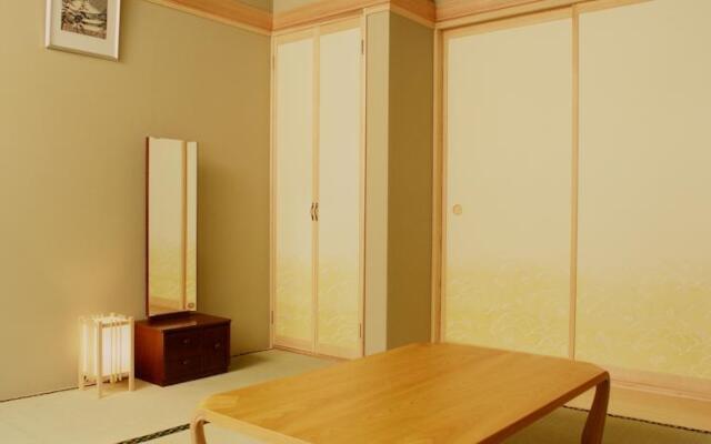 Mountain Resort Mar-Ganta