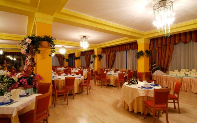Grand Eurhotel