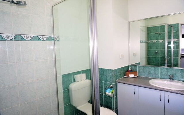 Ningaloo Breeze Villa 2